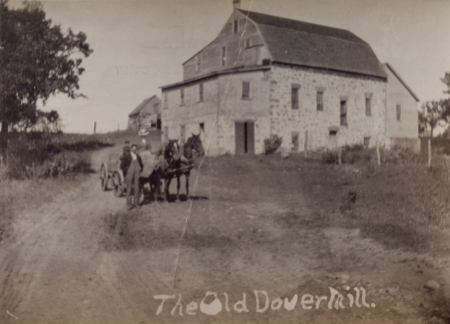 Dover Mill